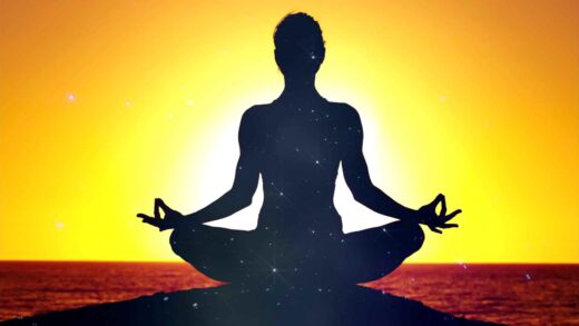 Mindfulness Meditasyonu